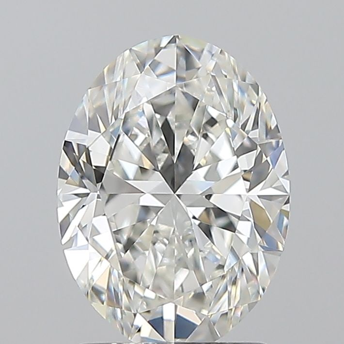 Loose Diamond - OVAL 1.71ct G VVS2 (1 of 1)