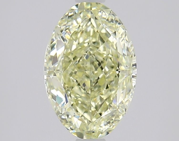 Loose Diamond - OVAL 1.7ct U-V VS1: Loose Diamond - OVAL 1.7ct U-V VS1 Source: Natural Shape: OVAL Carats: 1.7 Color: U-V Certification: GIA Video:
