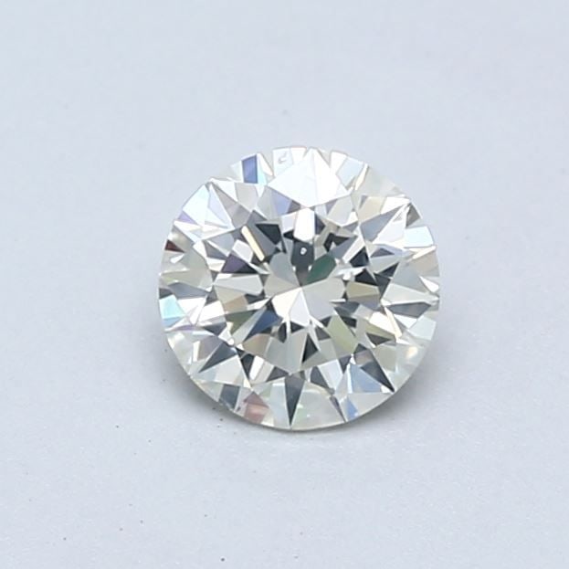Loose Diamond - ROUND 0.57ct J SI2 (1 of 1)