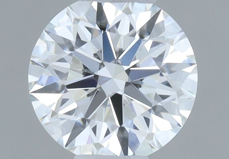 Loose Diamond - ROUND 0.41ct H VVS2: Loose Diamond - ROUND 0.41ct H VVS2 Source: Natural Shape: ROUND Carats: 0.41 Color: H Clarity: VVS2 Certification: GIA Video: