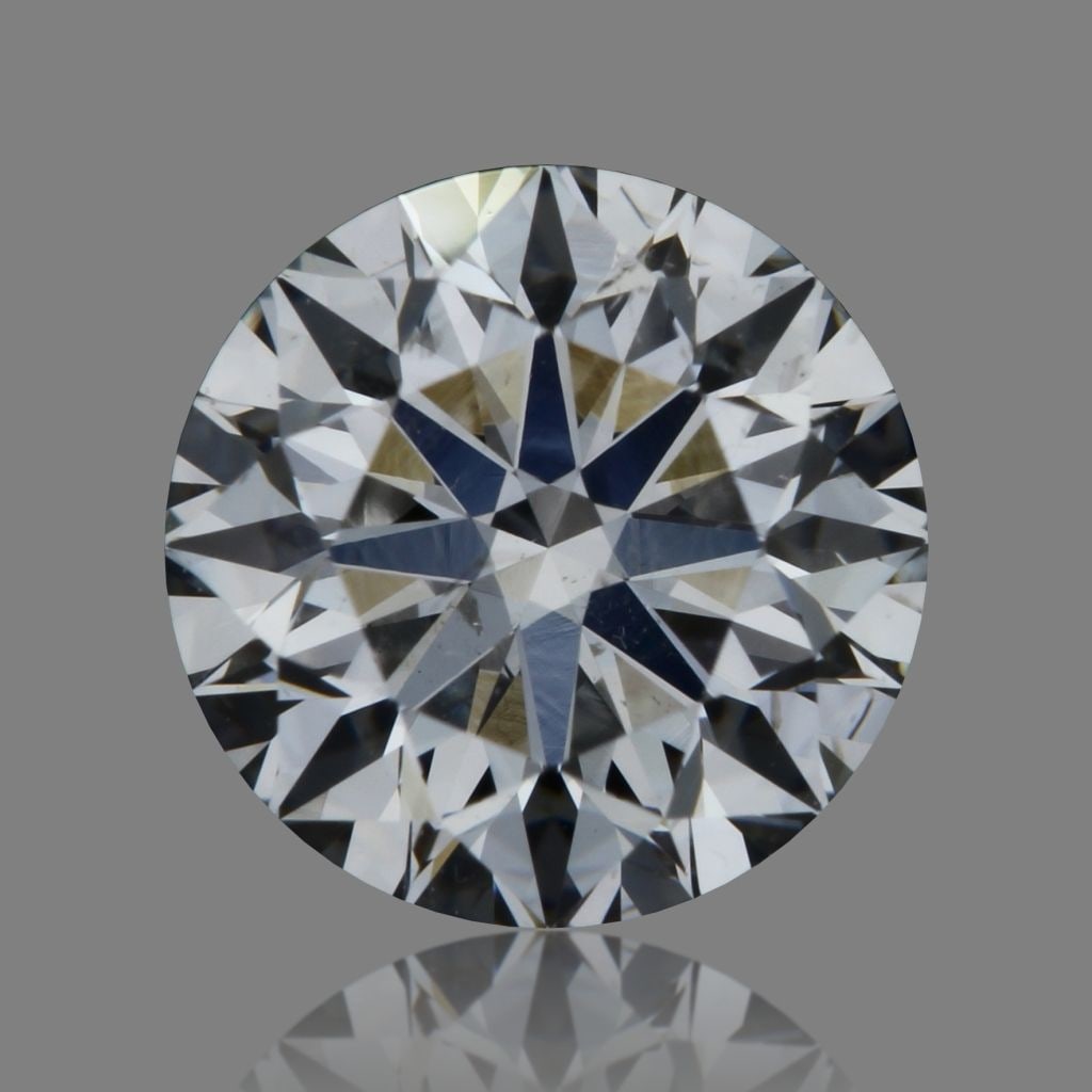 Loose Diamond - ROUND 0.8ct D SI1 (1 of 1)