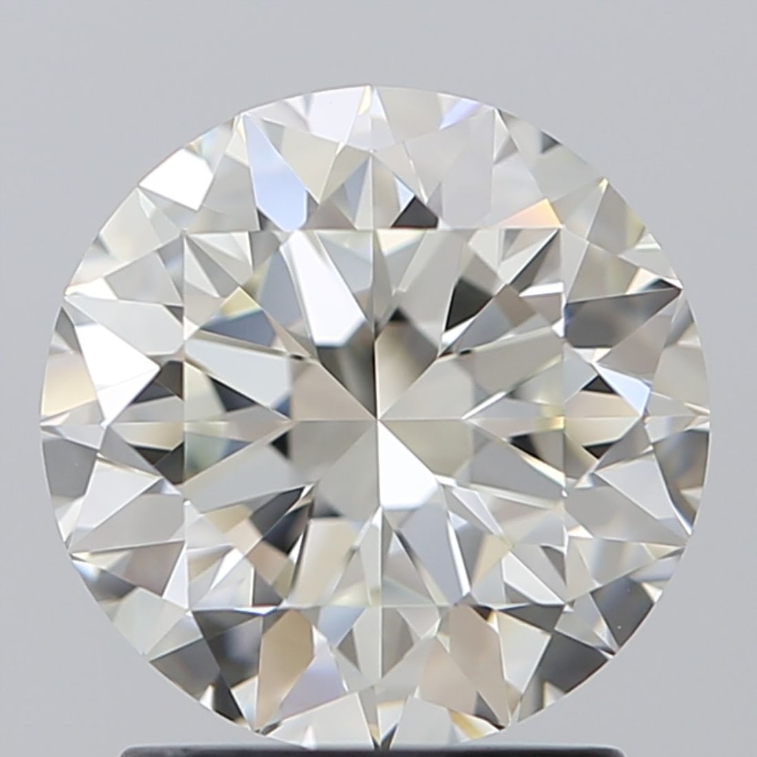Loose Diamond - ROUND 1.91ct H VVS1 (1 of 1)
