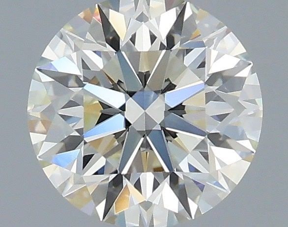 Loose Diamond - ROUND 0.9ct I VVS2: Loose Diamond - ROUND 0.9ct I VVS2 Source: Natural Shape: ROUND Carats: 0.9 Color: I Clarity: VVS2 Certification: IGI Video: