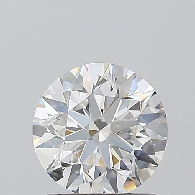 Loose Diamond - ROUND 1.0ct G SI1: Loose Diamond - ROUND 1.0ct G SI1 Source: Natural Shape: ROUND Carats: 1.0 Color: G Clarity: SI1 Certification: GIA Video: