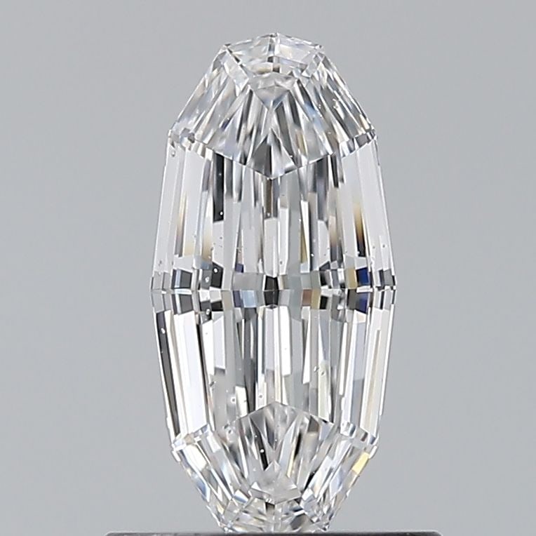 Loose Diamond - OVAL 0.7ct D SI1: Loose Diamond - OVAL 0.7ct D SI1 Source: Natural Shape: OVAL Carats: 0.7 Color: D Clarity: SI1 Certification: GIA Video: