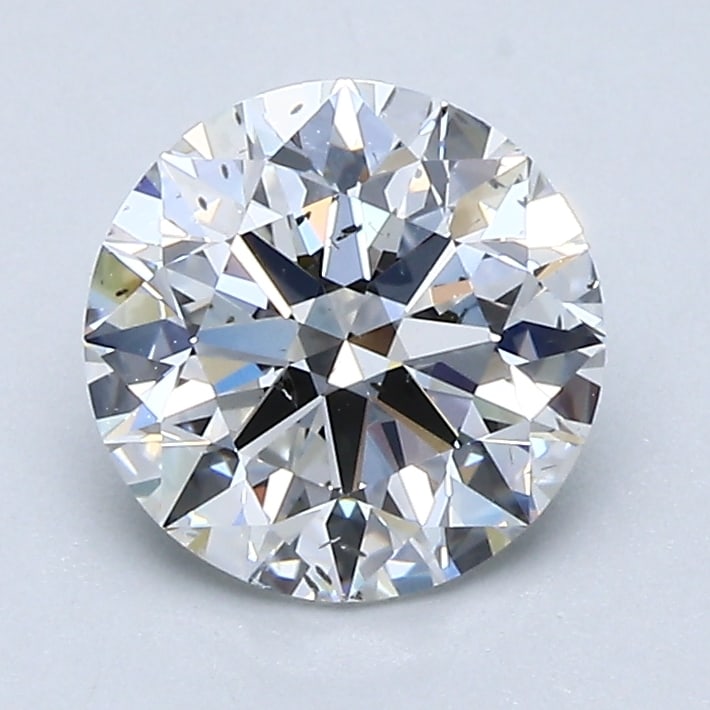 Loose Diamond - Round 1.51ct E SI2 (1 of 1)