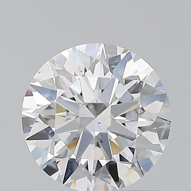Loose Diamond - ROUND 0.8ct D SI1: Loose Diamond - ROUND 0.8ct D SI1 Source: Natural Shape: ROUND Carats: 0.8 Color: D Clarity: SI1 Certification: GIA Video: