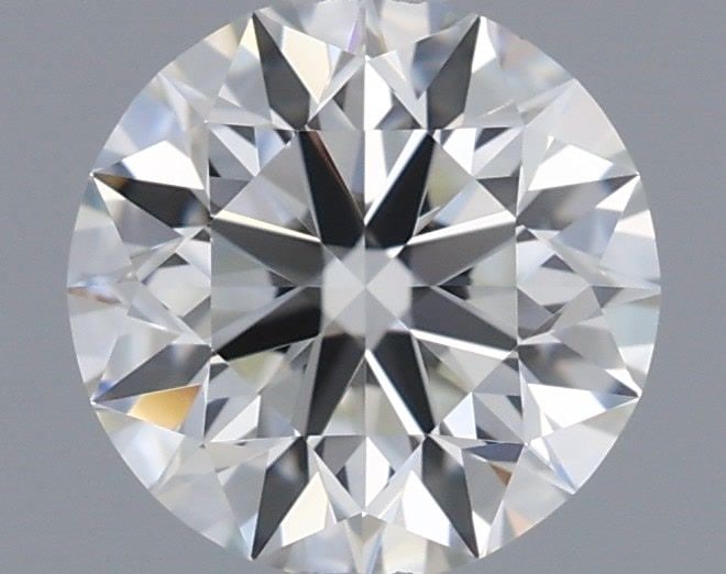 Loose Diamond - ROUND 0.71ct I VVS1: Loose Diamond - ROUND 0.71ct I VVS1 Source: Natural Shape: ROUND Carats: 0.71 Color: I Clarity: VVS1 Certification: GIA Video: