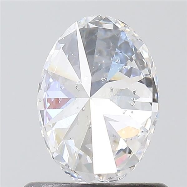 Loose Diamond - OVAL 0.7ct D SI1: Loose Diamond - OVAL 0.7ct D SI1 Source: Natural Shape: OVAL Carats: 0.7 Color: D Clarity: SI1 Certification: GIA Video: