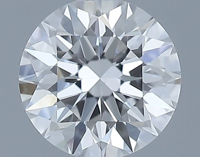 Loose Diamond - ROUND 0.4ct E VVS2 (1 of 1)