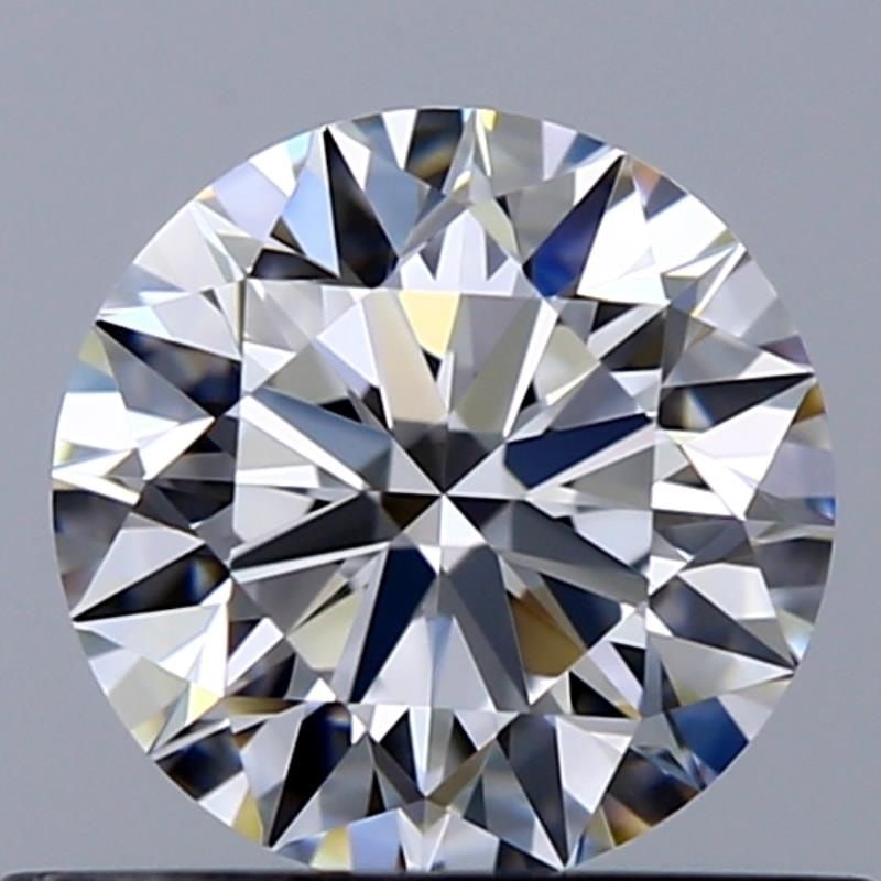 Loose Diamond - ROUND 0.53ct E VVS2 (1 of 1)