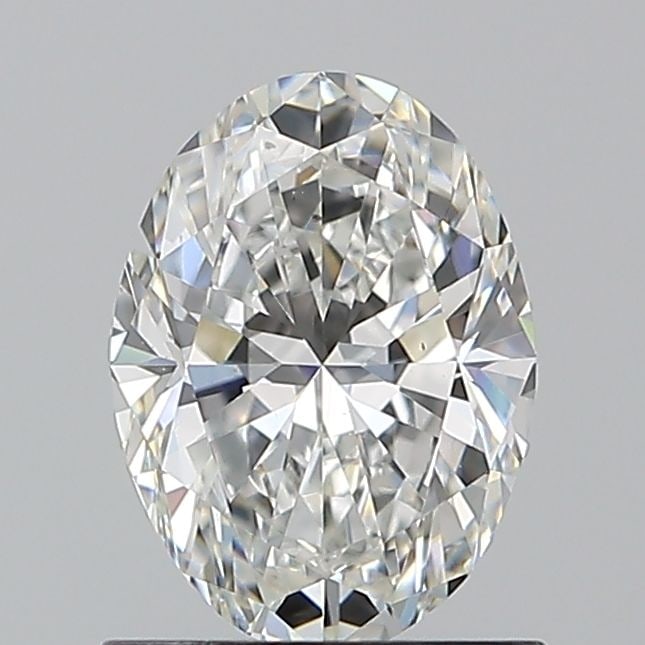 Loose Diamond - OVAL 1.01ct F VS2: Loose Diamond - OVAL 1.01ct F VS2 Source: Natural Shape: OVAL Carats: 1.01 Color: F Clarity: VS2 Certification: GIA Video:
