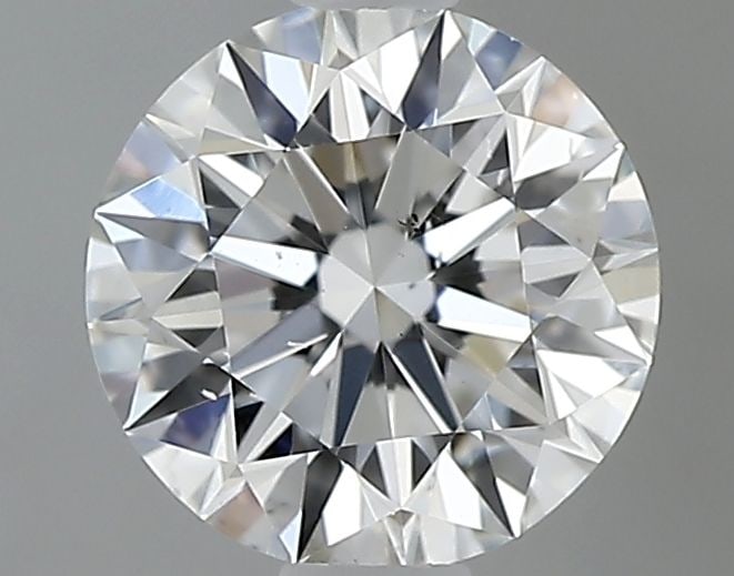 Loose Diamond - ROUND 0.5ct D SI1: Loose Diamond - ROUND 0.5ct D SI1 Source: Natural Shape: ROUND Carats: 0.5 Color: D Clarity: SI1 Certification: GIA Video: