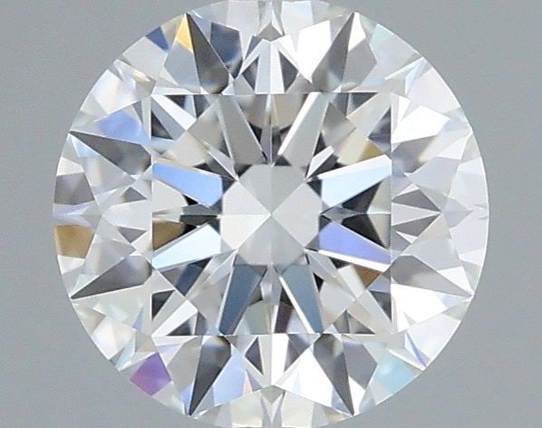 Loose Diamond - ROUND 0.91ct E IF (1 of 1)