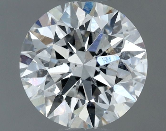Loose Diamond - ROUND 0.82ct F SI2: Loose Diamond - ROUND 0.82ct F SI2 Source: Natural Shape: ROUND Carats: 0.82 Color: F Clarity: SI2 Certification: GIA Video: