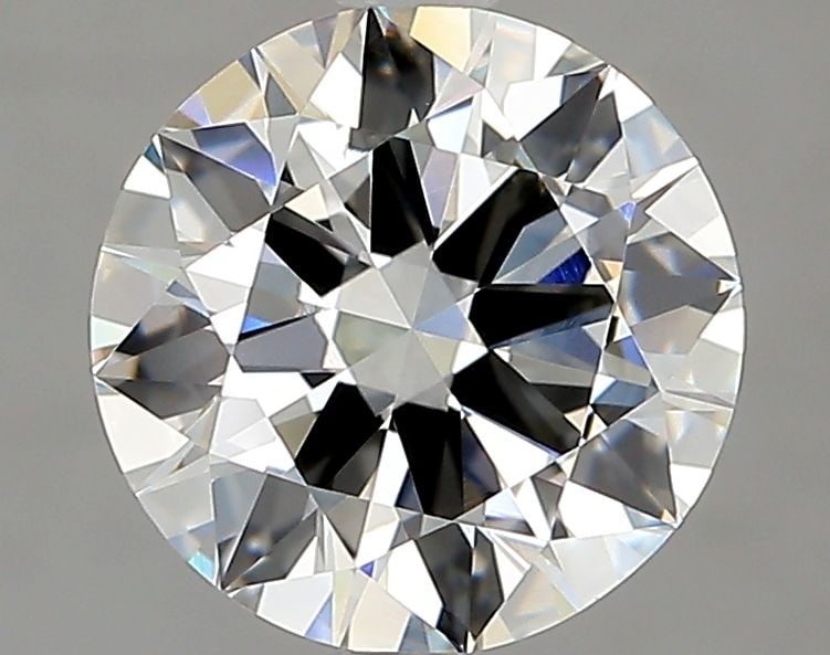 Loose Diamond - ROUND 2.01ct I VS2 (1 of 1)