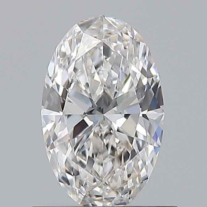 Loose Diamond - OVAL 0.7ct E VS1 (1 of 1)