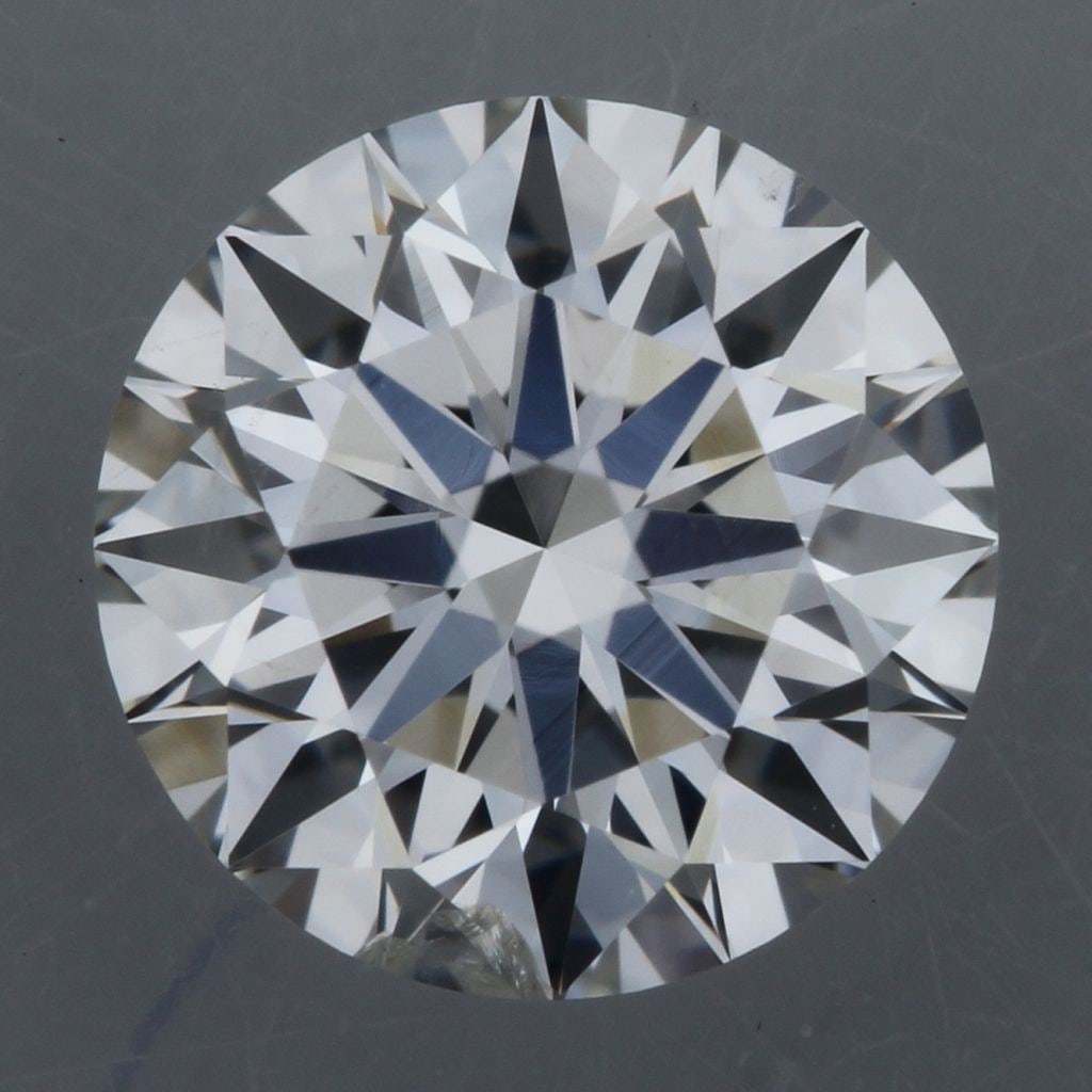 Loose Diamond - ROUND 0.54ct G SI2: Loose Diamond - ROUND 0.54ct G SI2 Source: Natural Shape: ROUND Carats: 0.54 Color: G Clarity: SI2 Certification: GIA Video: