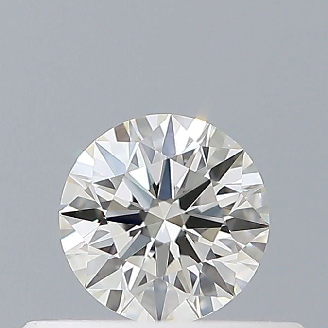 Loose Diamond - ROUND 0.27ct J VVS2: Loose Diamond - ROUND 0.27ct J VVS2 Source: Natural Shape: ROUND Carats: 0.27 Color: J Clarity: VVS2 Certification: GIA Video: