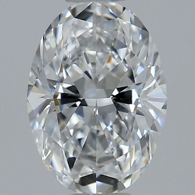Loose Diamond - OVAL 0.47ct D VS1: Loose Diamond - OVAL 0.47ct D VS1 Source: Natural Shape: OVAL Carats: 0.47 Color: D Clarity: VS1 Certification: GIA Video: