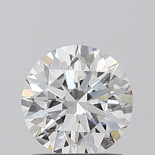 Loose Diamond - ROUND 1.0ct F SI1: Loose Diamond - ROUND 1.0ct F SI1 Source: Natural Shape: ROUND Carats: 1.0 Color: F Clarity: SI1 Certification: GIA Video: