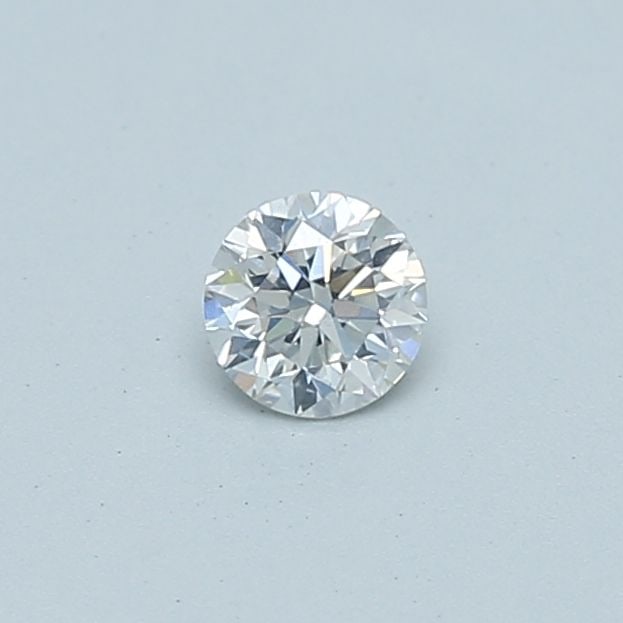 Loose Diamond - ROUND 0.24ct E SI2: Loose Diamond - ROUND 0.24ct E SI2 Source: Natural Shape: ROUND Carats: 0.24 Color: E Clarity: SI2 Certification: GIA Video:
