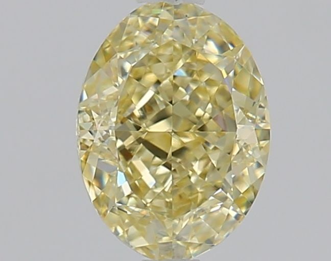 Loose Diamond - OVAL 1.01ct Y-Z VS2: Loose Diamond - OVAL 1.01ct Y-Z VS2 Source: Natural Shape: OVAL Carats: 1.01 Color: Y-Z Certification: GIA Video: