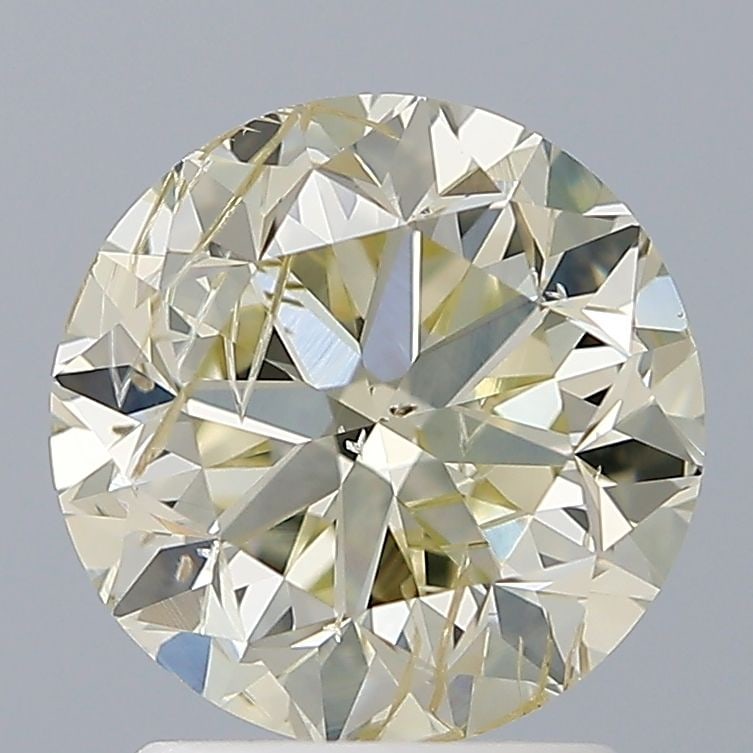 Loose Diamond - ROUND 2.0ct M I1: Loose Diamond - ROUND 2.0ct M I1 Source: Natural Shape: ROUND Carats: 2.0 Color: M Clarity: I1 Certification: NONE Video: