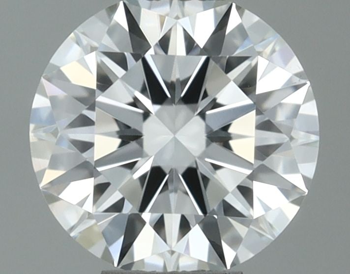 Loose Diamond - ROUND 0.3ct I VVS2: Loose Diamond - ROUND 0.3ct I VVS2 Source: Natural Shape: ROUND Carats: 0.3 Color: I Clarity: VVS2 Certification: GIA The Diamond Depot Guarantee: All items in this auction are guaranteed to be 100% a