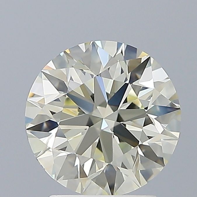 Loose Diamond - ROUND 2.01ct N VVS1 (1 of 1)