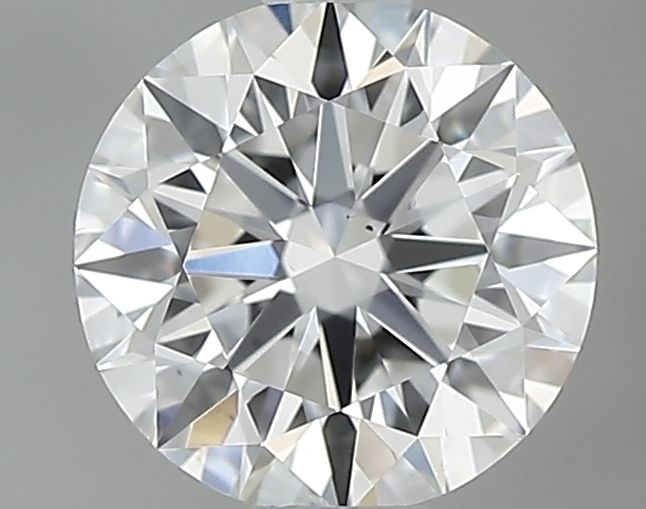 Loose Diamond - ROUND 0.53ct E VS2 (1 of 1)