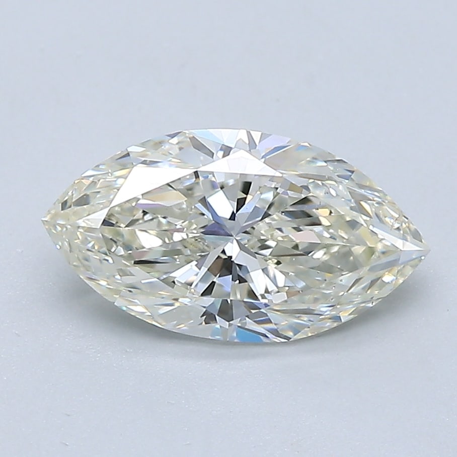 Loose Diamond - MARQUISE 1.5ct J SI1 (1 of 1)