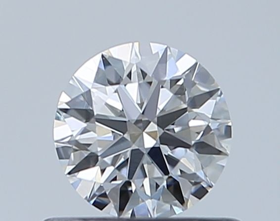 Loose Diamond - ROUND 0.5ct E VVS2: Loose Diamond - ROUND 0.5ct E VVS2 Source: Natural Shape: ROUND Carats: 0.5 Color: E Clarity: VVS2 Certification: GIA Video: