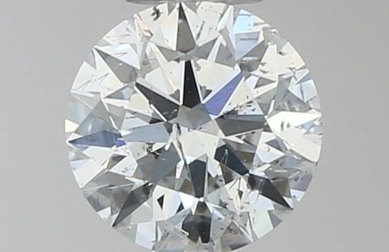 Loose Diamond - ROUND 0.32ct D I1: Loose Diamond - ROUND 0.32ct D I1 Source: Natural Shape: ROUND Carats: 0.32 Color: D Clarity: I1 Certification: GIA Video: