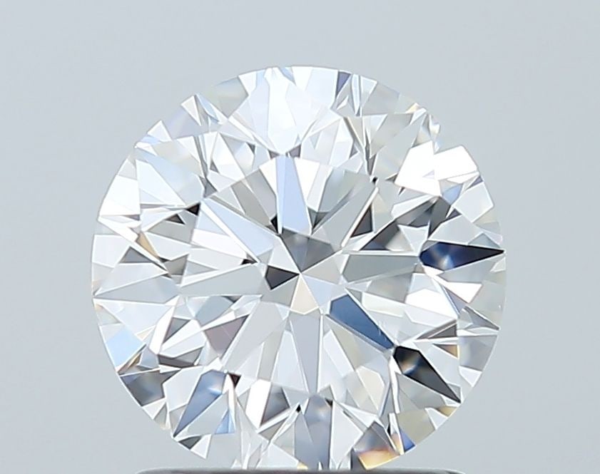 Loose Diamond - ROUND 1.4ct D VVS1: Loose Diamond - ROUND 1.4ct D VVS1 Source: Natural Shape: ROUND Carats: 1.4 Color: D Clarity: VVS1 Certification: GIA Video: