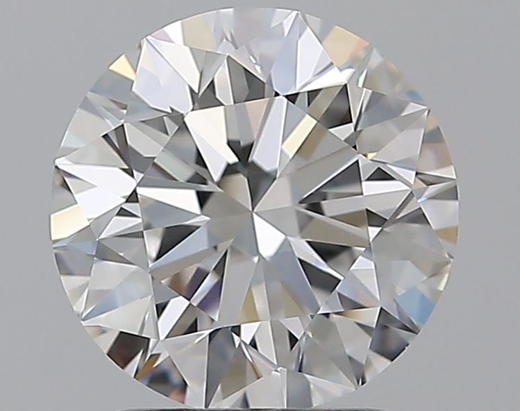 Loose Diamond - ROUND 1.9ct D VVS2: Loose Diamond - ROUND 1.9ct D VVS2 Source: Natural Shape: ROUND Carats: 1.9 Color: D Clarity: VVS2 Certification: GIA Video: