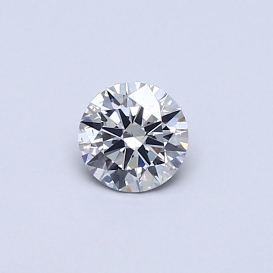 Loose Diamond - ROUND 0.3ct Faint Green SI2 (1 of 1)