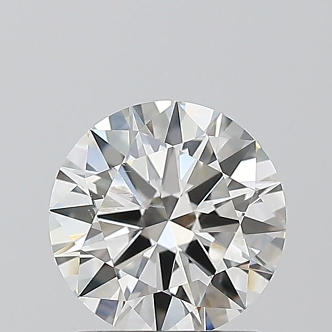 Loose Diamond - ROUND 1.01ct H SI2 (1 of 1)
