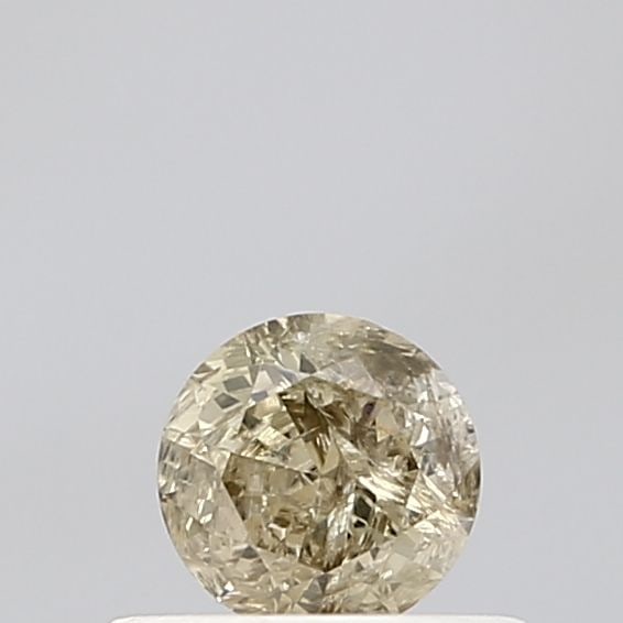 Loose Diamond - ROUND 0.3ct Salt and Pepper VVS1: Loose Diamond - ROUND 0.3ct Salt and Pepper VVS1 Source: Natural Shape: ROUND Carats: 0.3 Color: Salt and Pepper Certification: NONE Video: