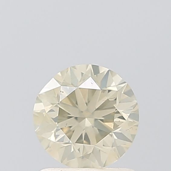 Loose Diamond - ROUND 1.0ct Fancy Yellow SI2: Loose Diamond - ROUND 1.0ct Fancy Yellow SI2 Source: Natural Shape: ROUND Carats: 1.0 Color: Fancy Yellow Certification: NONE Video: