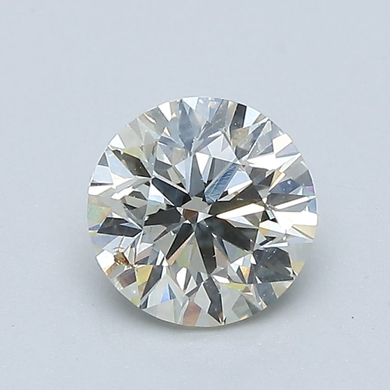 Loose Diamond - Round 1.02ct L SI2 (1 of 1)
