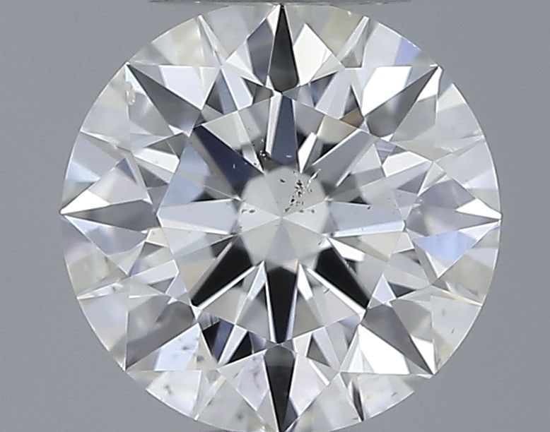 Loose Diamond - ROUND 0.7ct H SI1: Loose Diamond - ROUND 0.7ct H SI1 Source: Natural Shape: ROUND Carats: 0.7 Color: H Clarity: SI1 Certification: GIA Video: