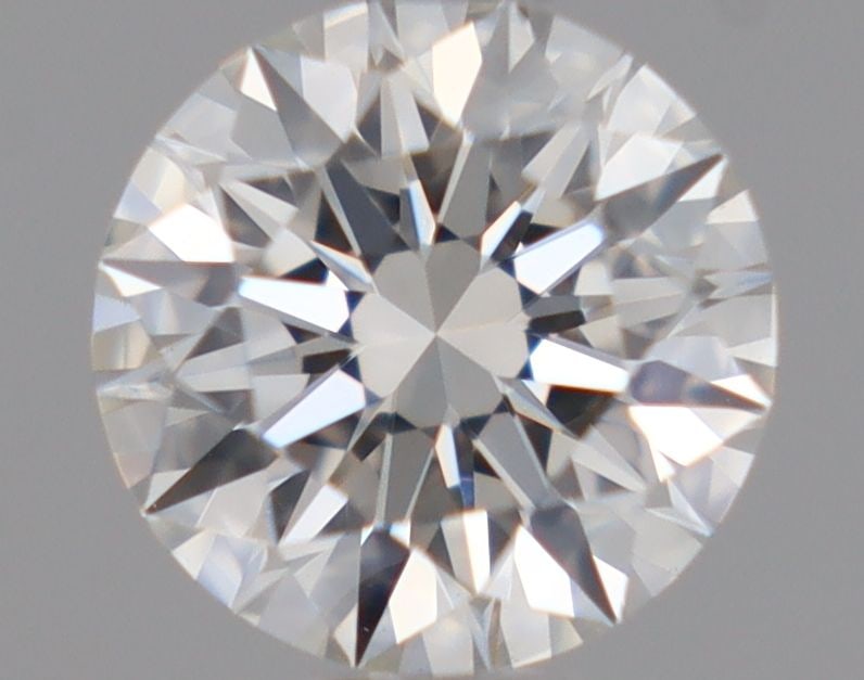 Loose Diamond - ROUND 0.52ct H VS2: Loose Diamond - ROUND 0.52ct H VS2 Source: Natural Shape: ROUND Carats: 0.52 Color: H Clarity: VS2 Certification: GIA Video: