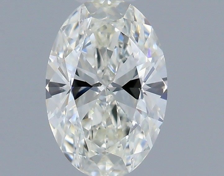 Loose Diamond - OVAL 0.42ct I VVS1: Loose Diamond - OVAL 0.42ct I VVS1 Source: Natural Shape: OVAL Carats: 0.42 Color: I Clarity: VVS1 Certification: GIA Video: