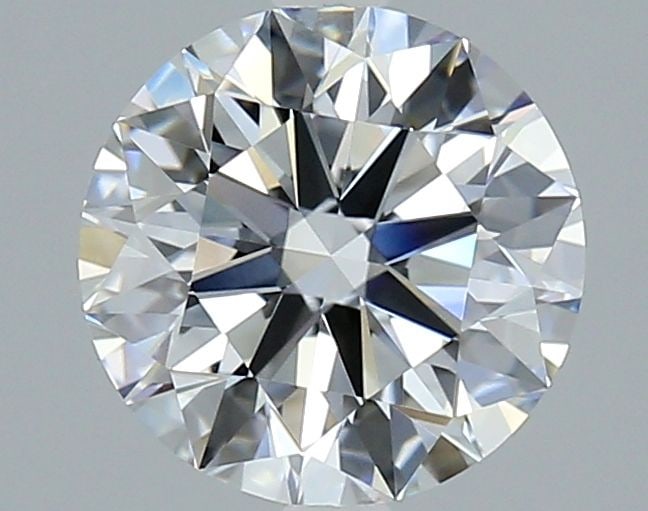 Loose Diamond - ROUND 2.32ct D VVS1 (1 of 1)