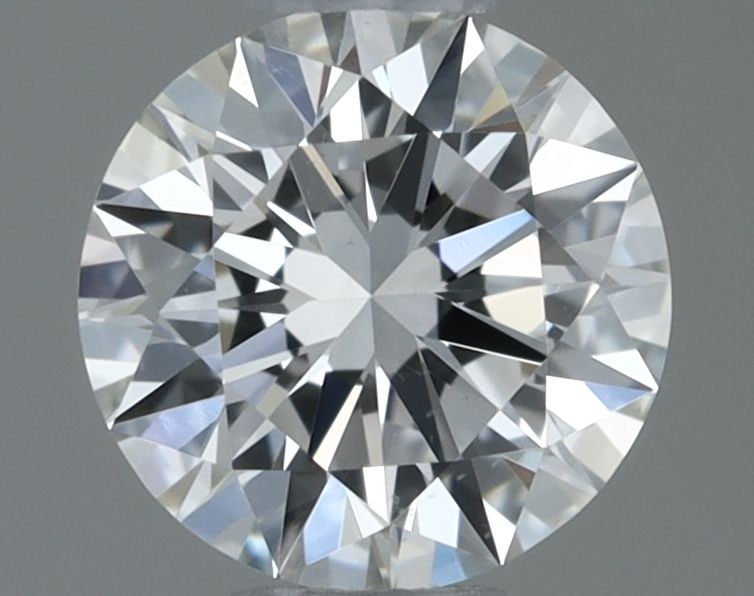 Loose Diamond - ROUND 0.32ct I SI1: Loose Diamond - ROUND 0.32ct I SI1 Source: Natural Shape: ROUND Carats: 0.32 Color: I Clarity: SI1 Certification: GIA The Diamond Depot Guarantee: All items in this auction are guaranteed to be 100% a