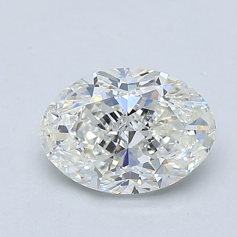 Loose Diamond - OVAL 1.2ct H SI1 (1 of 1)