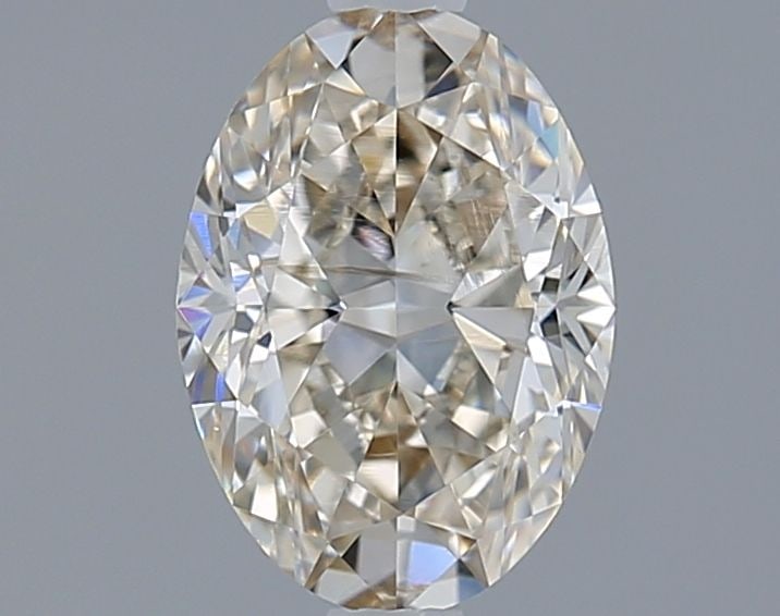 Loose Diamond - OVAL 1.2ct L VS2: Loose Diamond - OVAL 1.2ct L VS2 Source: Natural Shape: OVAL Carats: 1.2 Color: L Clarity: VS2 Certification: GIA Video: