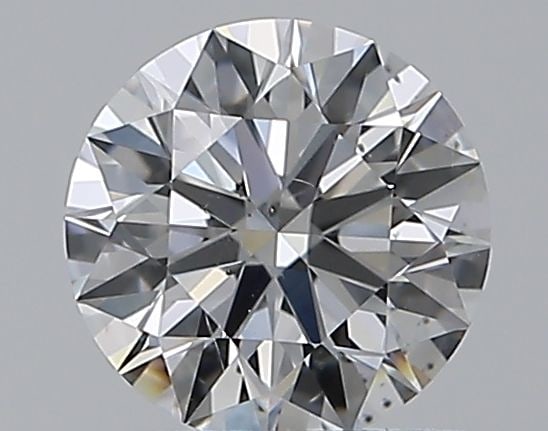 Loose Diamond - ROUND 0.71ct F SI1: Loose Diamond - ROUND 0.71ct F SI1 Source: Natural Shape: ROUND Carats: 0.71 Color: F Clarity: SI1 Certification: GIA Video: