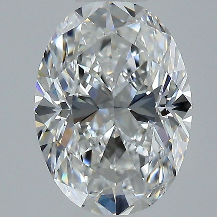 Loose Diamond - OVAL 1.01ct F VVS2 (1 of 1)